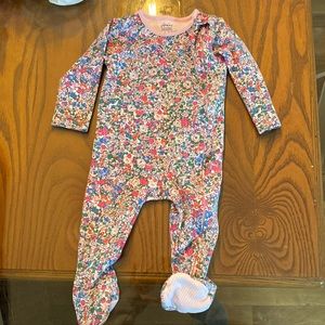 EUC JOULES onesie 6-9 months